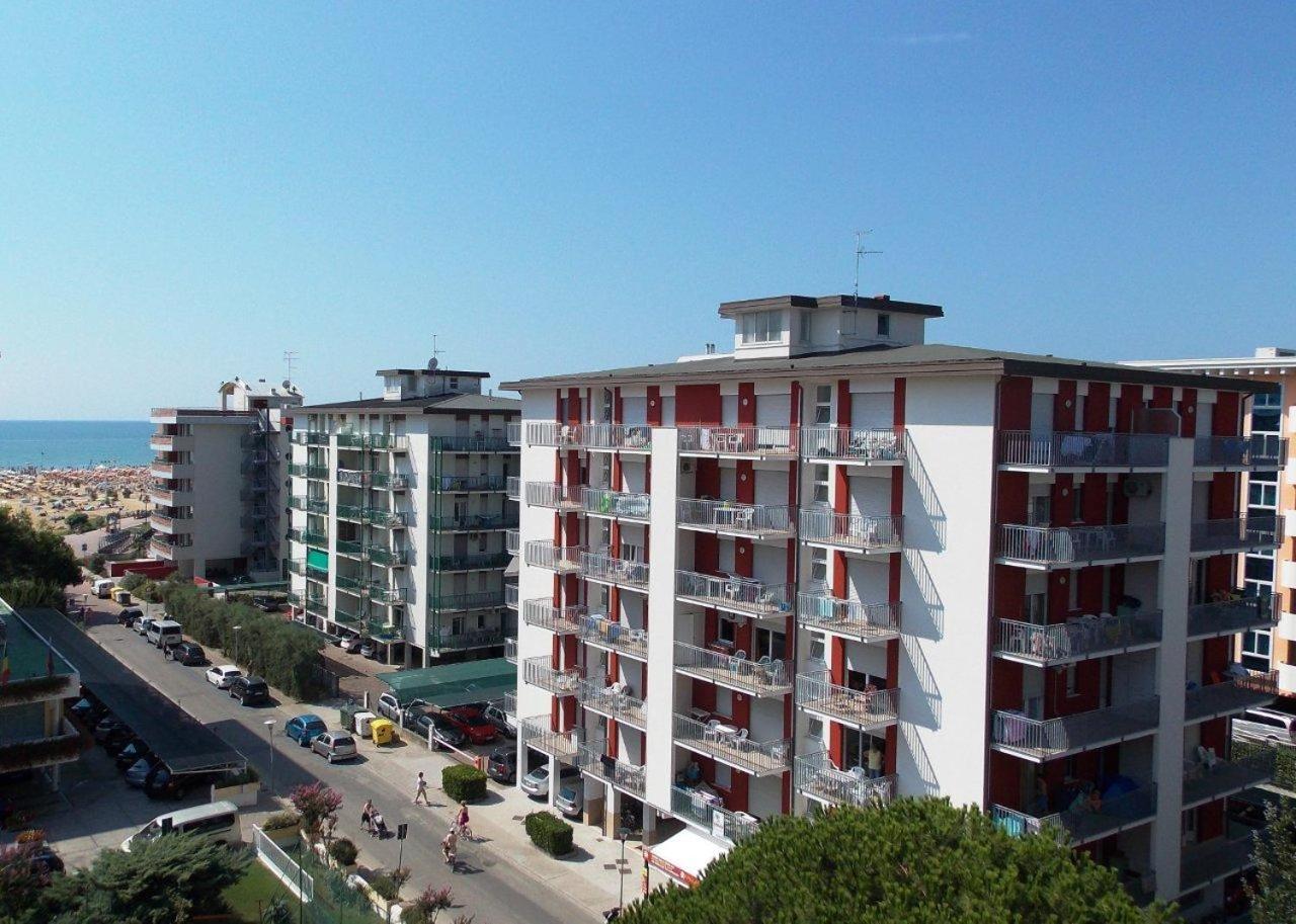 Smeralda Apartment *