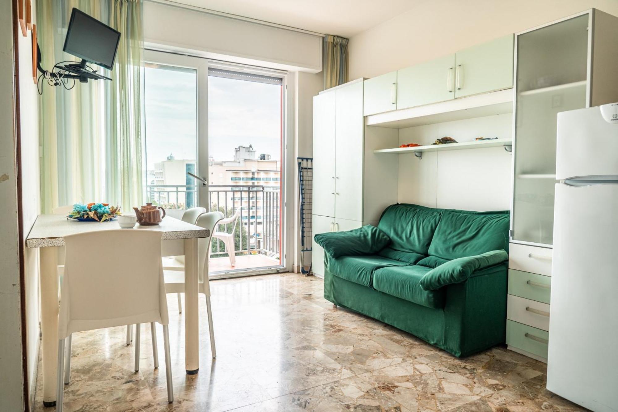 Apartment Smeralda Bibione