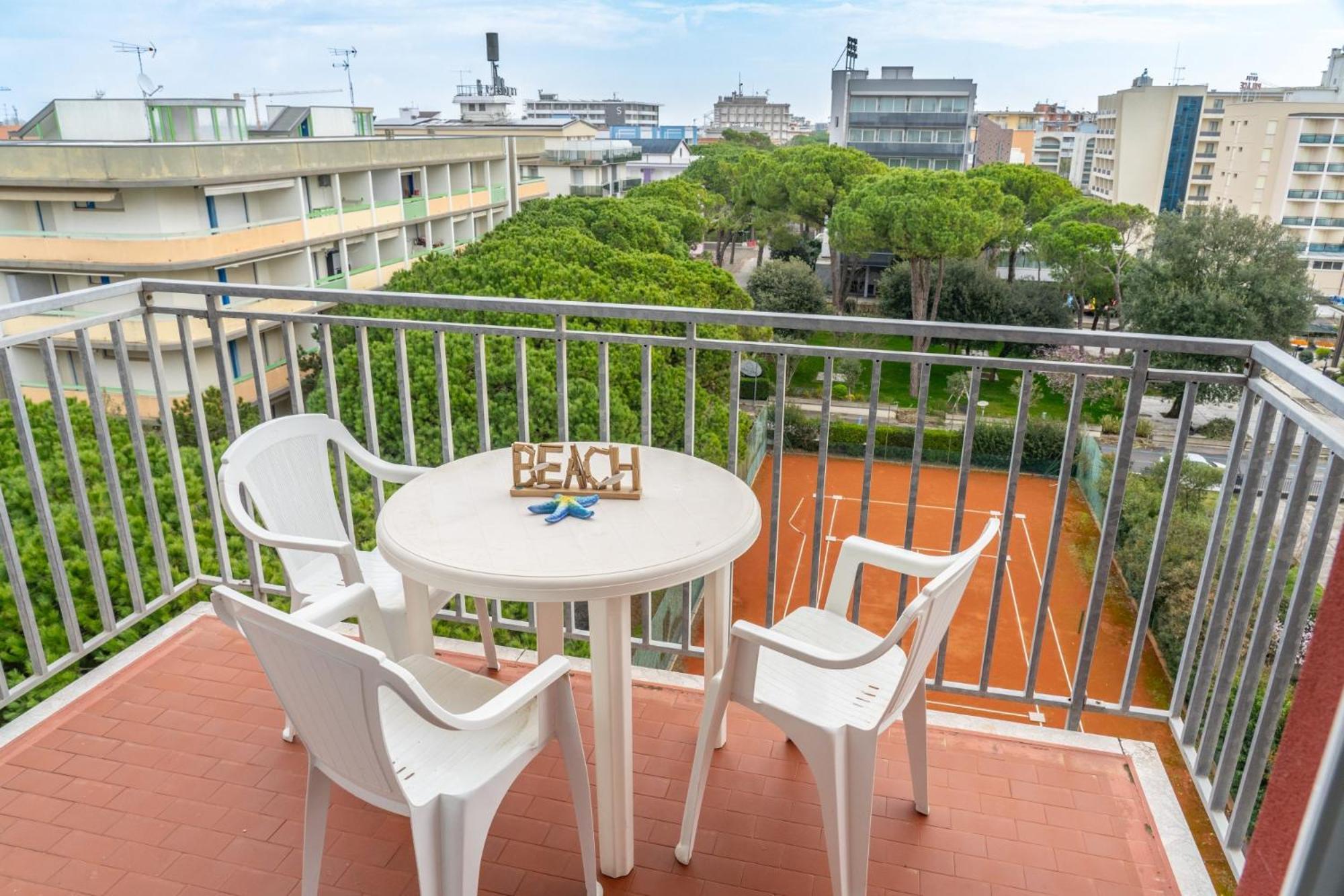 Smeralda Apartment *